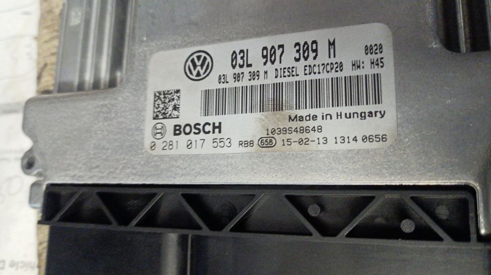Label for 0281017553 03L907309M 03L906019GH 6303 1037542265 EDC17CP20 VW T5 2.0TDI ORI+noDPF noEGR st1 MTgearbox KTAG <span style='color: #D0021B'>FULL</span>.rar ecu backups