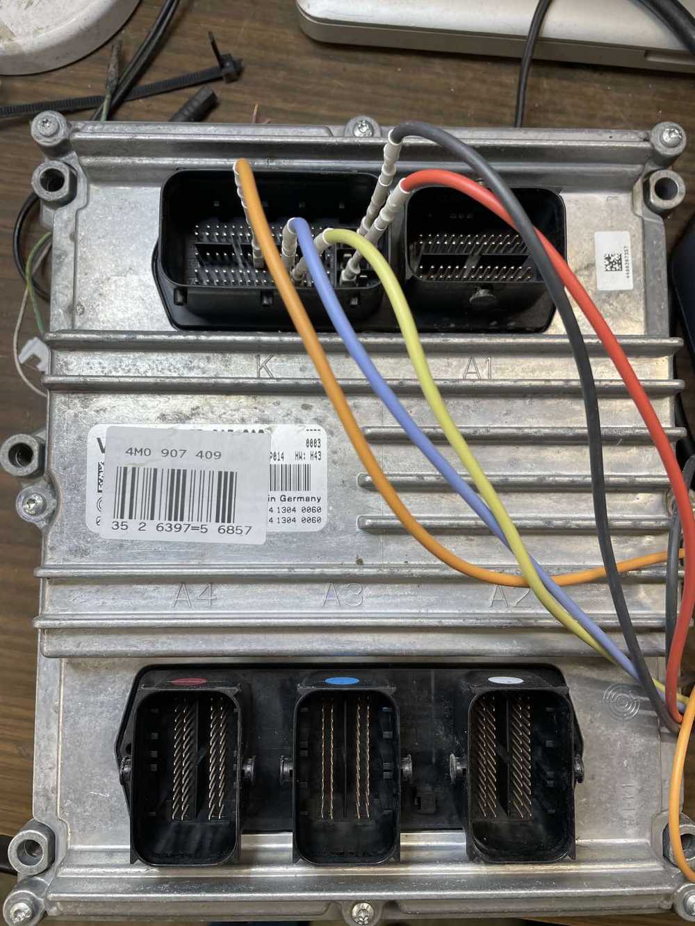 Label for 0281032208 4M0997409 057907309 1004 073786 10SW073786 MD1CP014 Audi Q7 4.0DI 320kW CZAC ATgearbox ORI+noSCR FLEX BENCH <span style='color: #D0021B'>FULL</span>.rar ecu backups