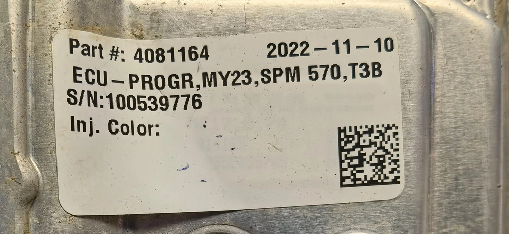 4081164 100539776 ME17.9.74 POLARIS 570FFI 30KW 2023Y BENCH FULL.zip
