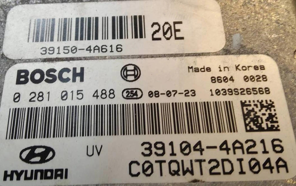 0281015488 39150-4A616 C0TQWT2DI04A 1037394230 EDC16C39 HYUNDAI Starex 2.5CRD 2009 KTAG BDM FULL.rar