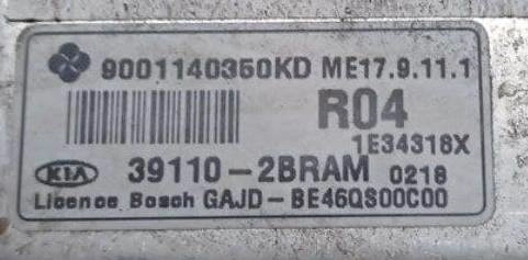 39110-2BRAB 9001140350KD GAJD-BE46QS00C00 ME17.9.11.1 Kia Ceed 1.6AT boot FULL.rar