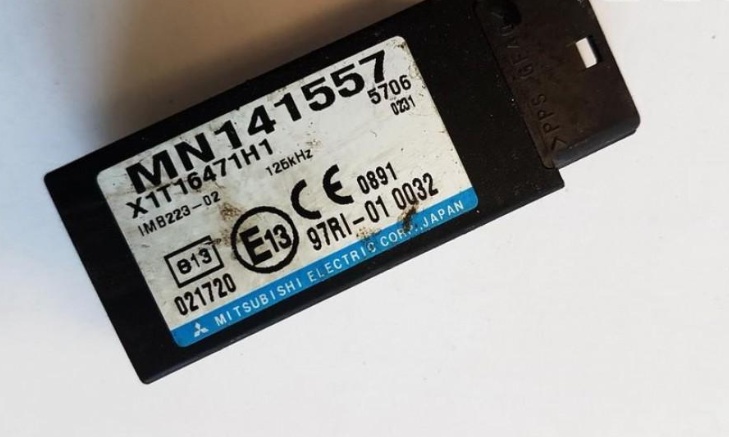 Label for H11T4D56T7R5HAR51802 DENSO Mitsubishi L200 4D56 2.5d Micro SH7058 Eeprom 93c86 IMMO OFF <span style='color: #D0021B'>FULL</span>.rar ecu backups