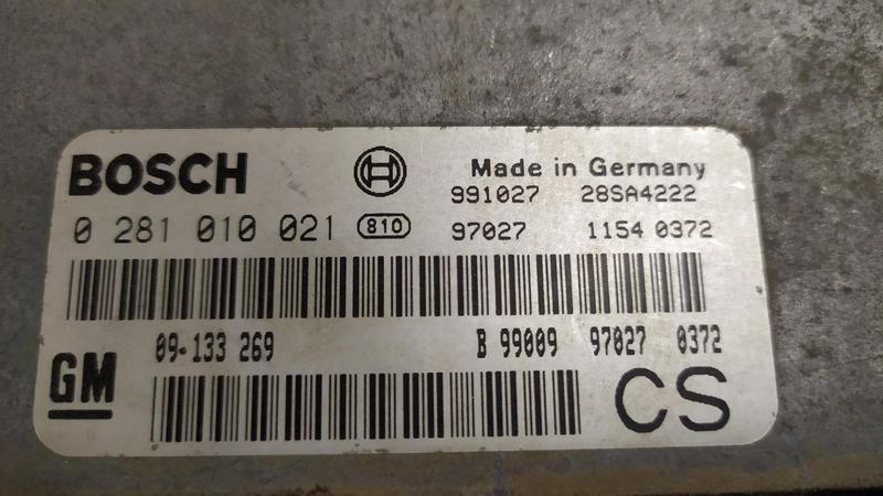 Label for 0281010021 09133269 EDC15M Opel Zafira 2.0d 29f200+24c04 <span style='color: #D0021B'>FULL</span>.rar ecu backups