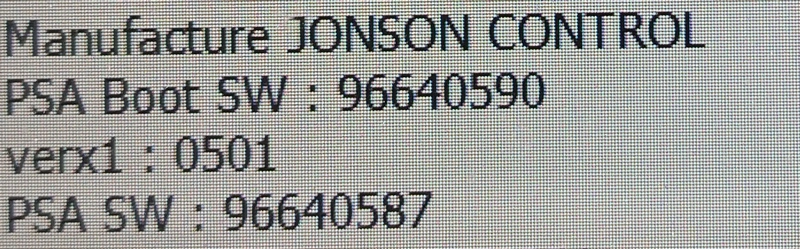 96640590 0501 96640587 JC BSI+DASH Citroen C5 2009Y FULL.rar
