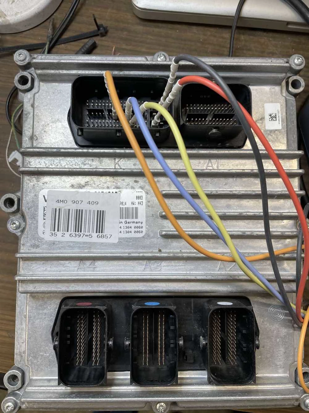 0281032208 4M0997409 057907309 1004 073786 10SW073786 MD1CP014 Audi Q7 4.0DI 320kW CZAC ATgearbox ORI+noSCR FLEX BENCH FULL.rar