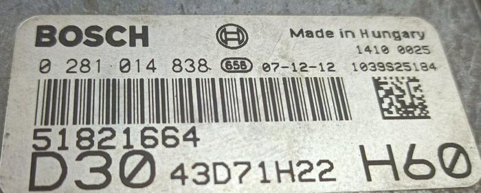 Label for 0281014838 51821664 D3043D71H22H60 1037391912 EDC16C39 Peugeot Boxer 3.0D 2009 ORI+ST1+noLIM+noDPF KTAG BDM <span style='color: #D0021B'>FULL</span>.rar ecu backups