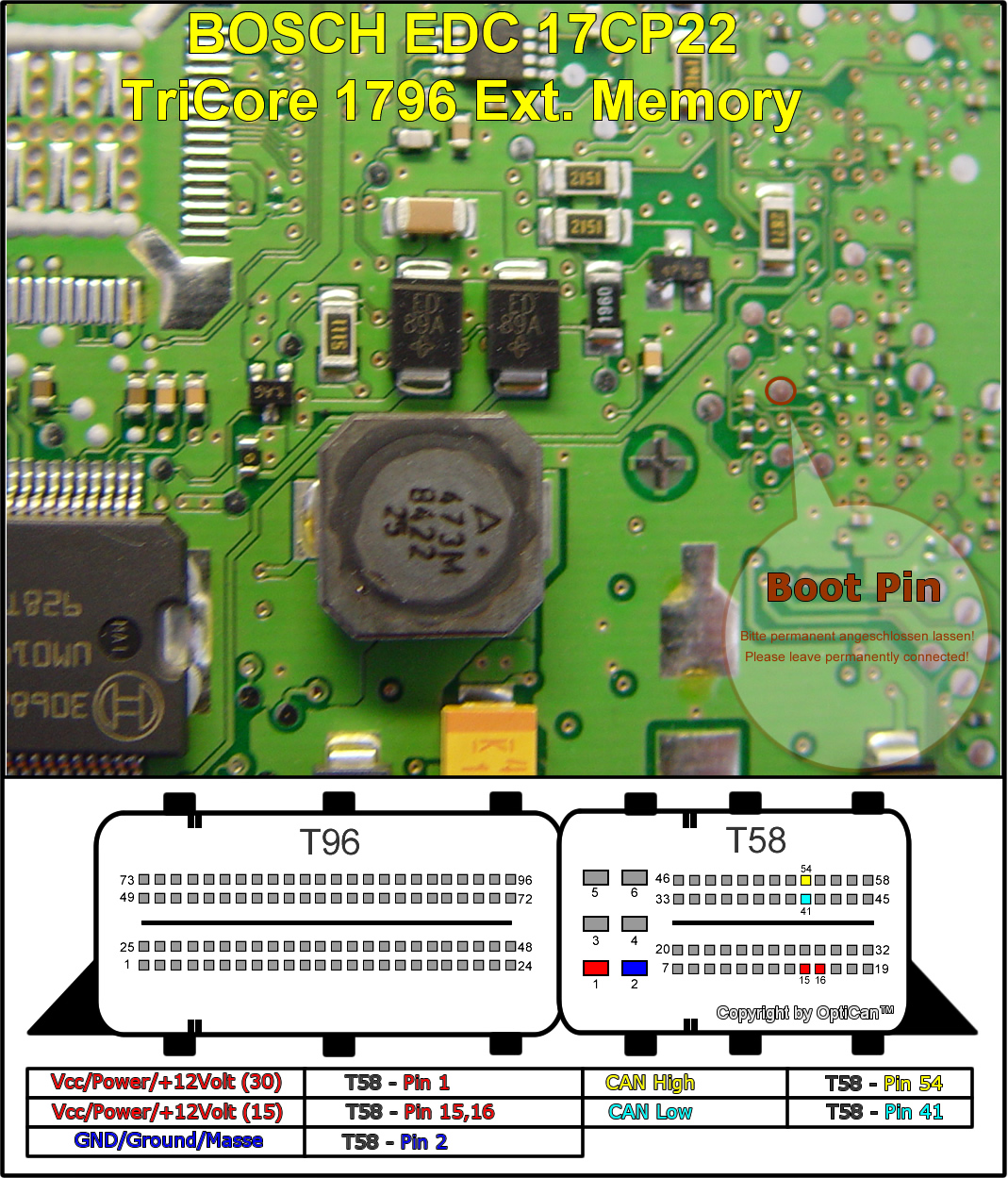 Label for 0281015286 P31303388 1037519467 EDC17CP22 Volvo XC60 2.4D 129kW 2010 MTgearbox BENCH <span style='color: #D0021B'>FULL</span>.rar ecu backups