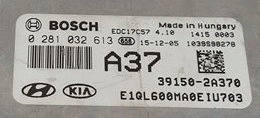 0281032613 39150-2A370 1037024373 EDC17C57 Kia Sportage 1.7D 85kW 2018 ORI+noDPF BENCH FULL.rar