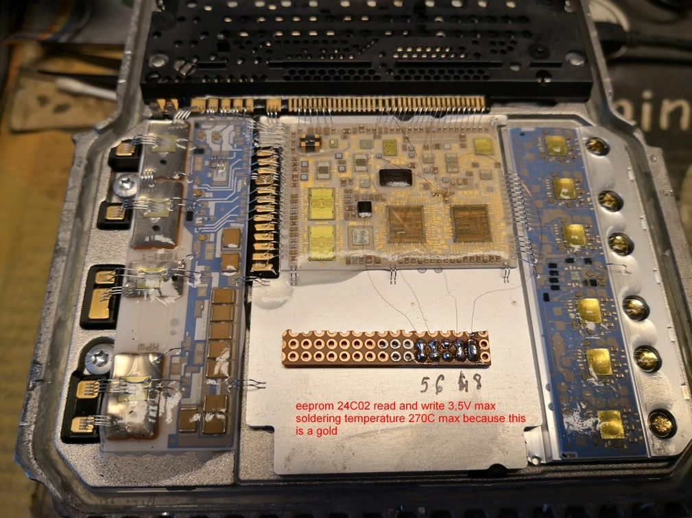 0265960025 SBC MB W211 24C02 ORI+REPAIR EEP.rar
