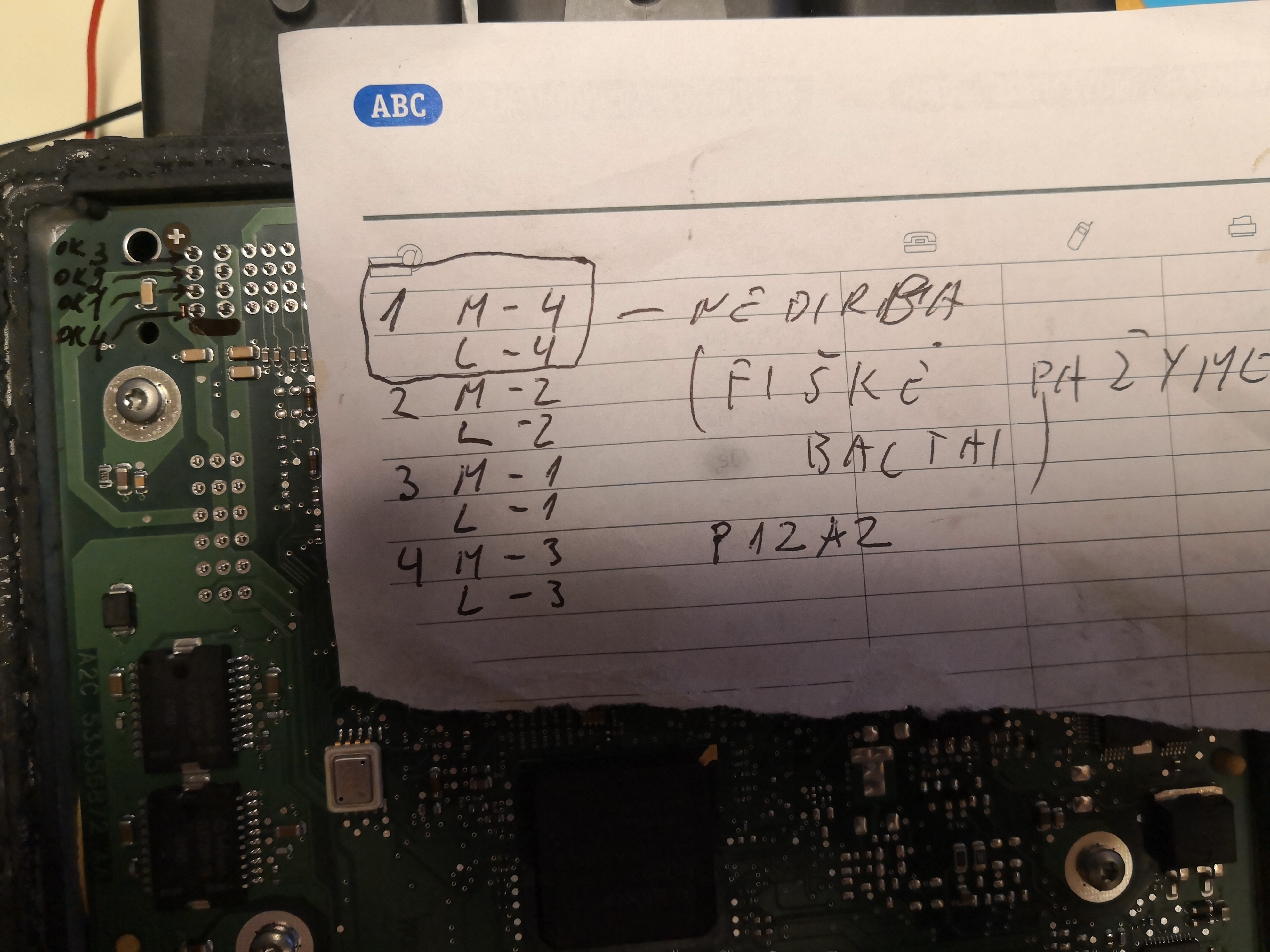 Label for S180123007A 9666681180 9678628780 SID807EVO Peugeot 5008 2011y 1.6d 82kw CVTgearbox BOOT FULL.rar ecu backups