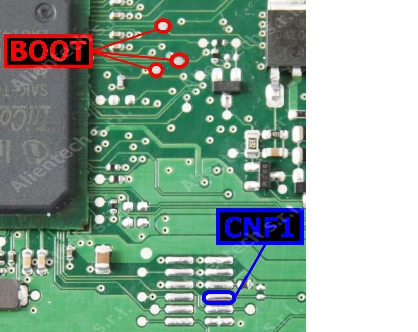 Label for S180123007A 9666681180 9678628780 SID807EVO Peugeot 5008 2011y 1.6d 82kw CVTgearbox BOOT <span style='color: #D0021B'>FULL</span>.rar ecu backups