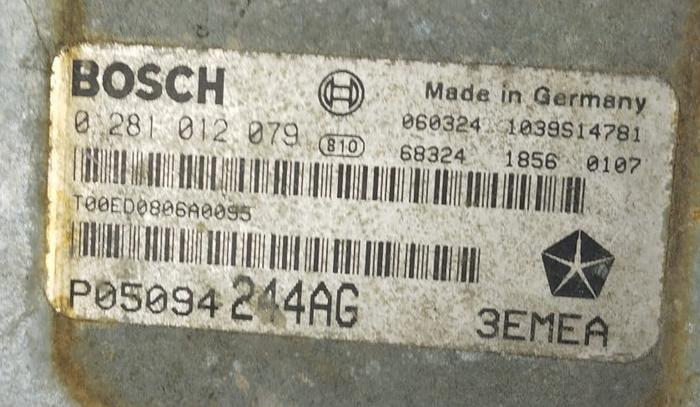 Label for 0281012079 P05094244AG 1037392210 EDC16CP31 Jeep Cherokee 3.0CDI KTAG ORI+ST1+VSA+LSU+DPF+EGRoff BDM <span style='color: #D0021B'>FULL</span>.rar ecu backups