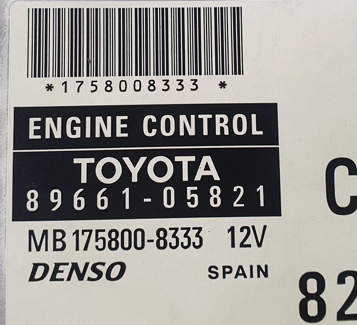 89663-05514 89661-05821 MB175800-8333 DENSO Toyota Avensis 2.2DCAT 130kW ORI+noDPF noEGR KTAG FULL.rar