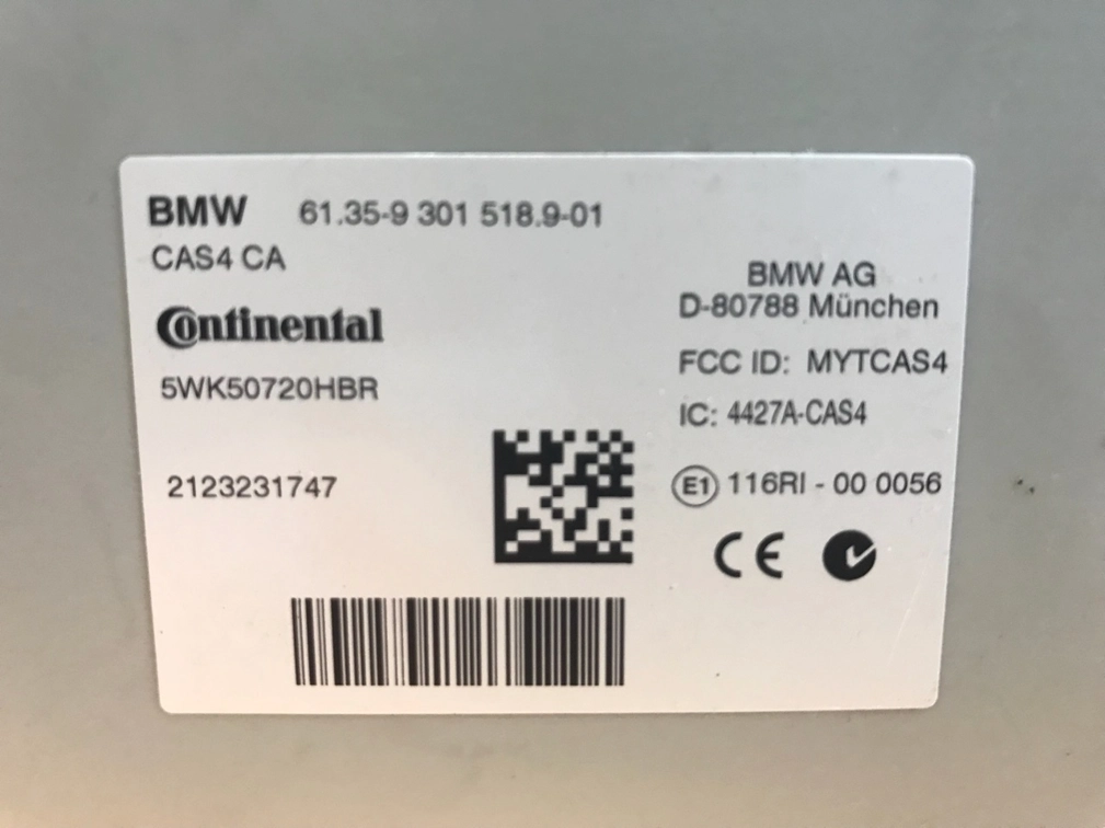61.35-9301518.9-01 5WK50720HBR 2123231747 CAS4 BMW 5M48H XPROG FULL.rar