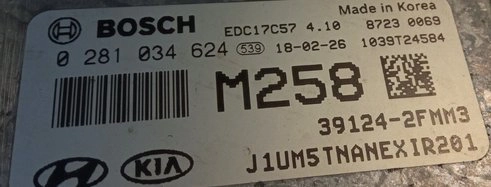 0281034624 39124-2FMM3 J1UM5TNANEXIR201 031513 10SW031513 EDC17C57 Kia Sorento 2.2CRDI ORI+ST1 BENCH FULL.rar