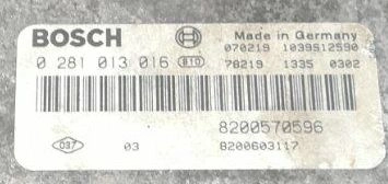 0281013016 8200570596 8200603117 1037395763 EDC16C36 Renault Espaice 2.2DCI ORI+noDPF noEGR KTAG BDM FULL.rar