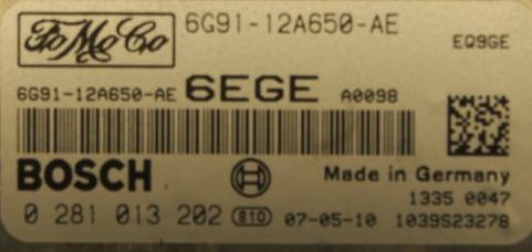 Label for 0281013202 6G91-12A650-AE 1037389881 EDC16CP39 Land Rover Discovery 2,2D 2008y BDM <span style='color: #D0021B'>FULL</span>.rar ecu backups